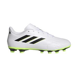Adidas Mens Copa Pure.4 Fxg Soccer Cleats / White